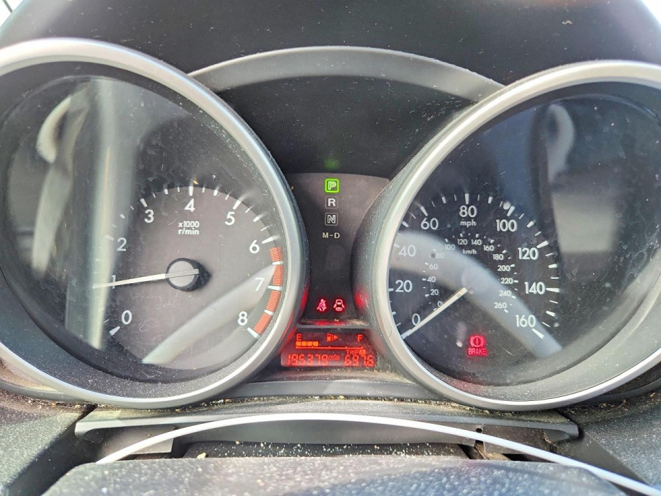 Mazda 5 2014 — Copart