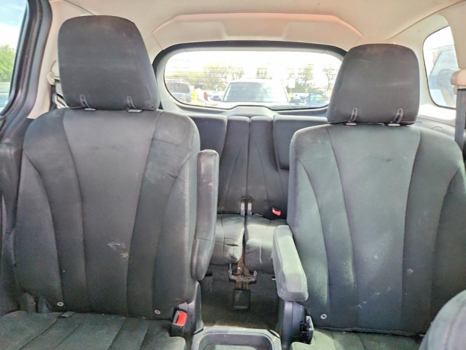 Mazda 5 2014 — Copart