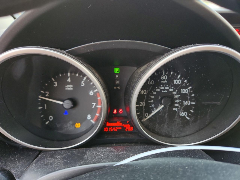 Mazda 5 2014 — Copart