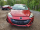 Mazda 5 2016 — Copart