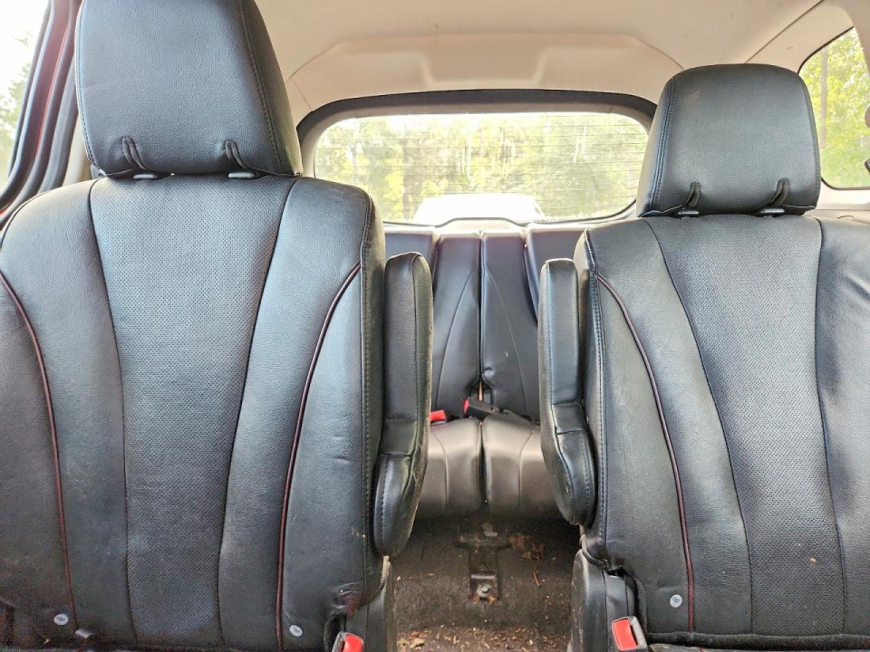 Mazda 5 2016 — Copart