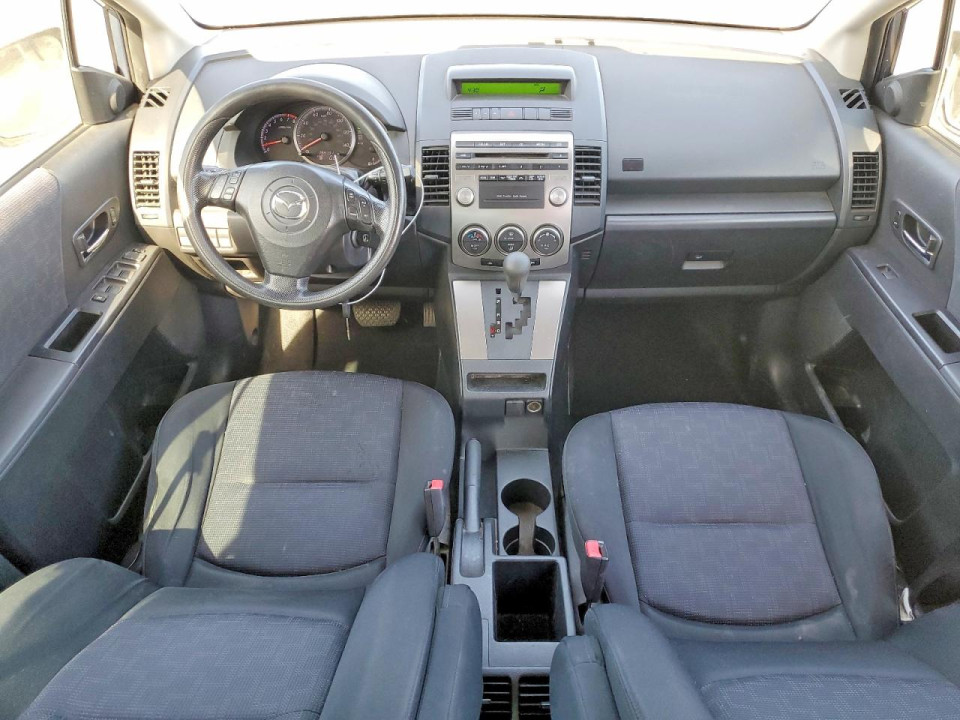 Mazda 5 2008 — Copart