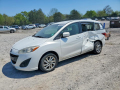 Mazda 5 2014 — Copart