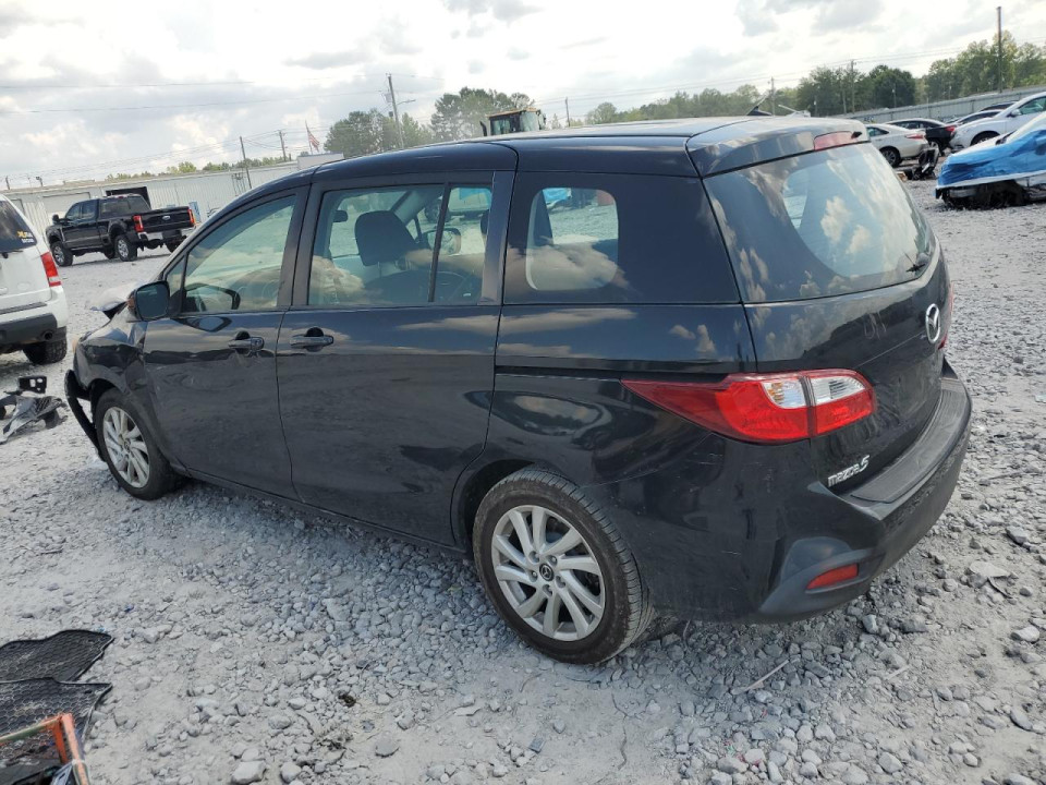 Mazda 5 2013 — Copart