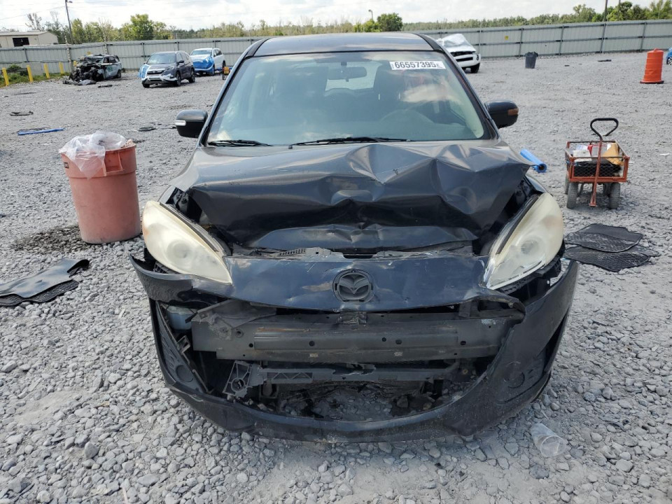 Mazda 5 2013 — Copart