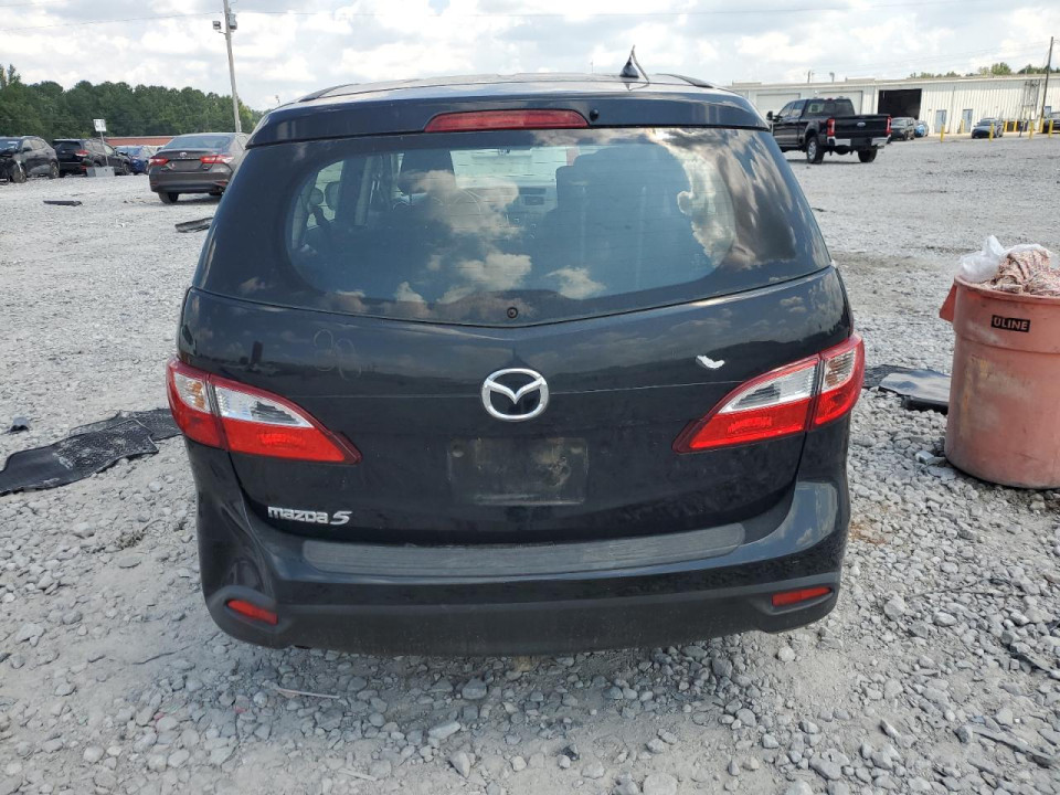 Mazda 5 2013 — Copart