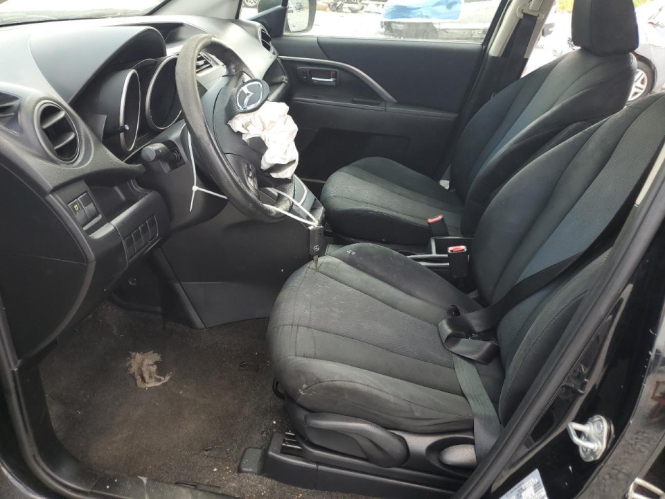 Mazda 5 2013 — Copart