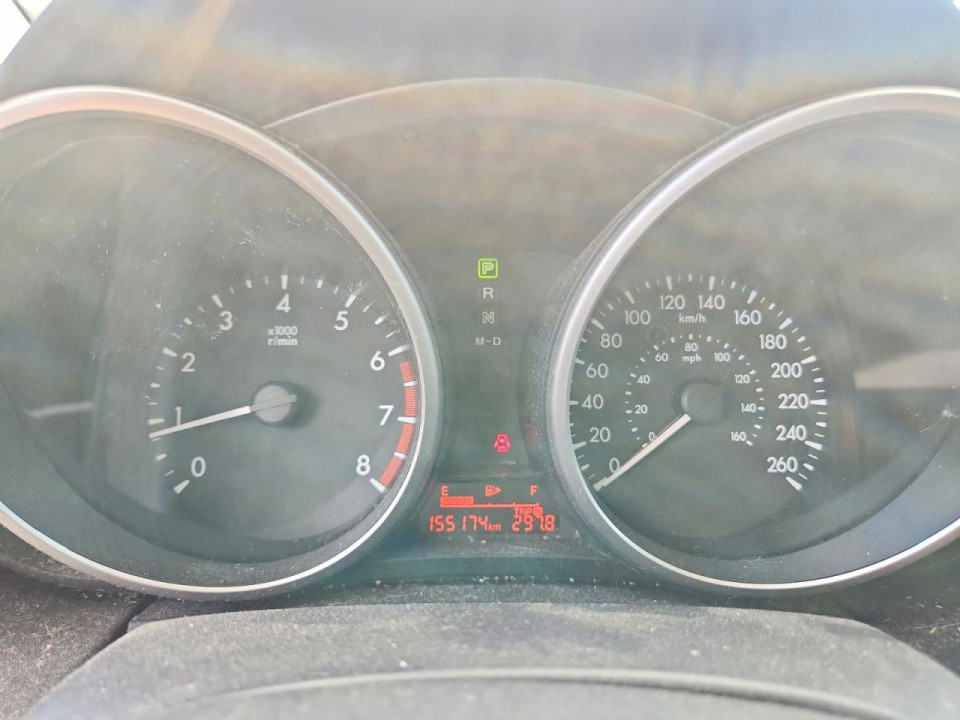 Mazda 5 2015 — Copart