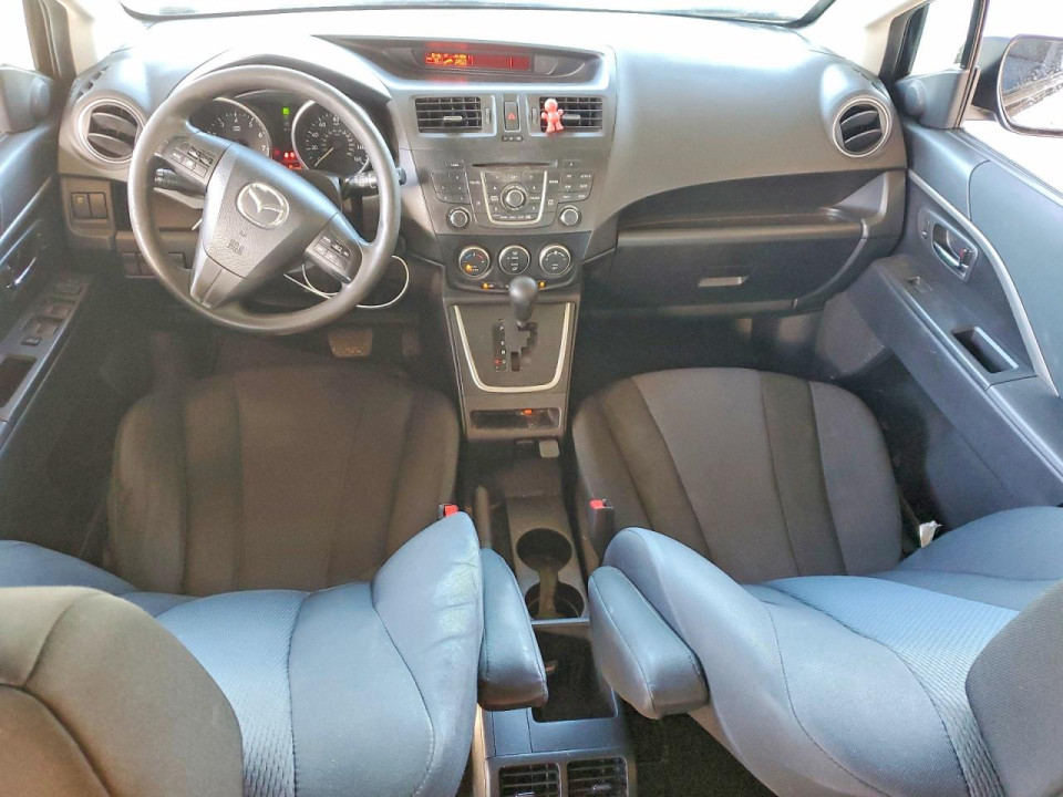 Mazda 5 2014 — Copart