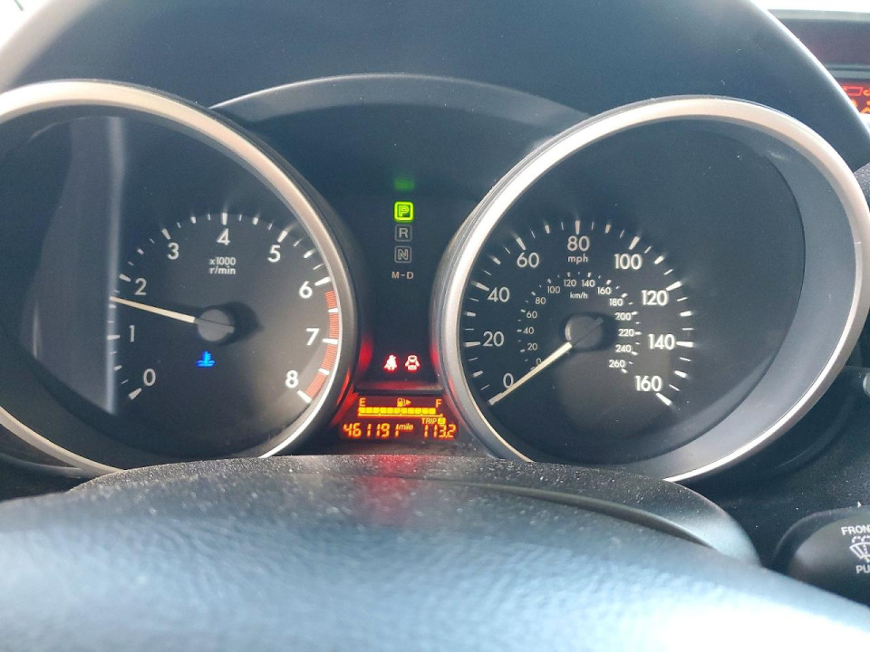 Mazda 5 2014 — Copart