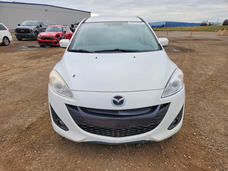 Mazda 5 2013 — Copart