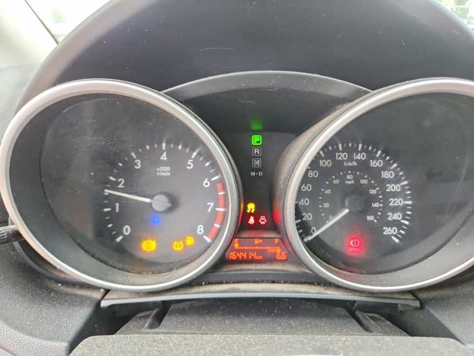 Mazda 5 2013 — Copart