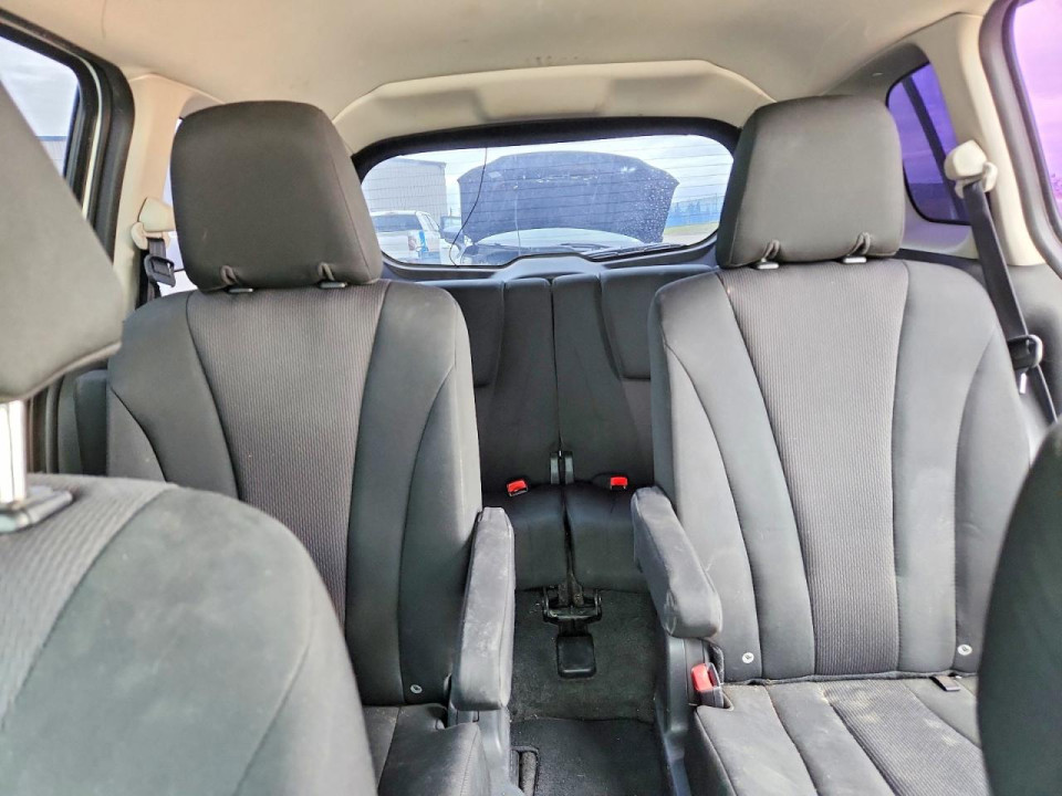 Mazda 5 2013 — Copart