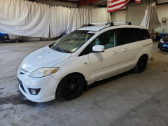 Mazda 5 2009 — Copart