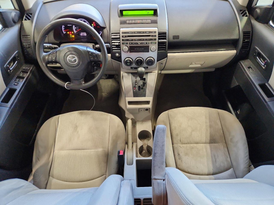 Mazda 5 2009 — Copart