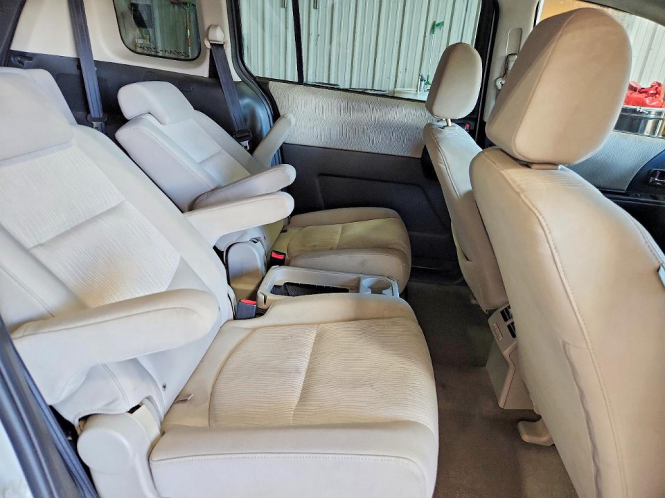 Mazda 5 2009 — Copart