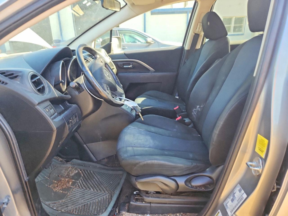 Mazda 5 2014 — Copart