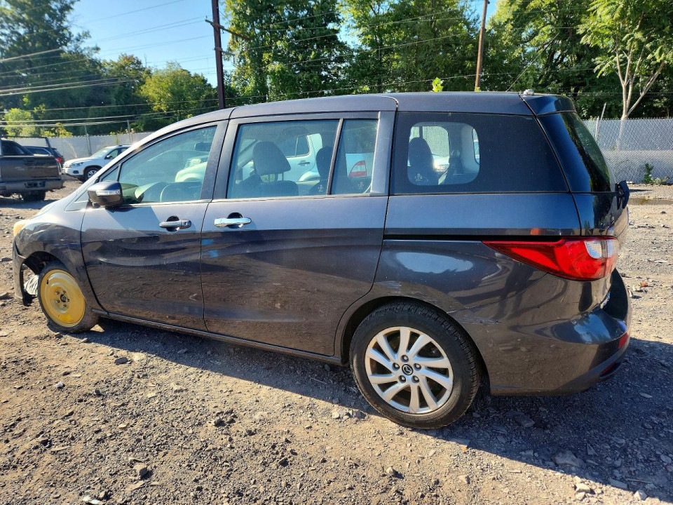 Mazda 5 2013 — Copart