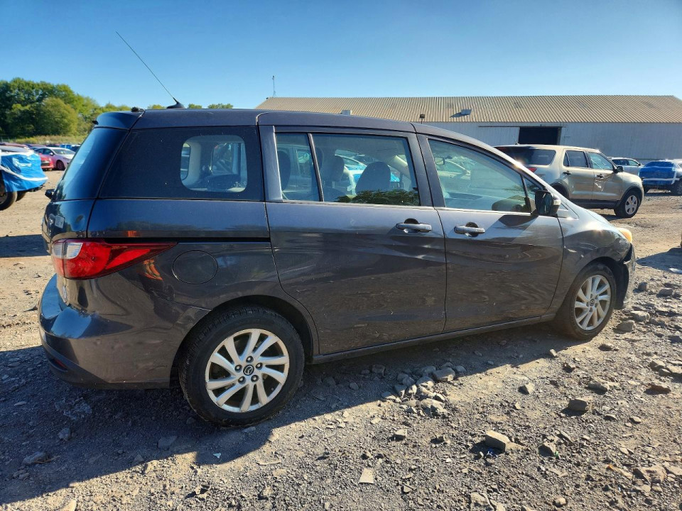 Mazda 5 2013 — Copart