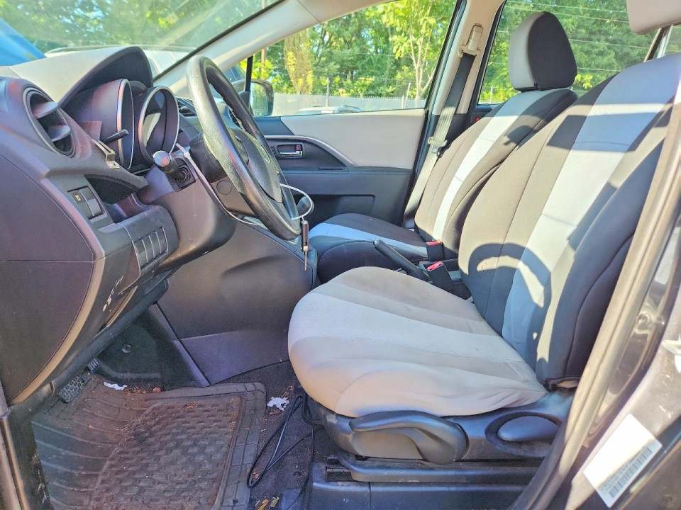 Mazda 5 2013 — Copart
