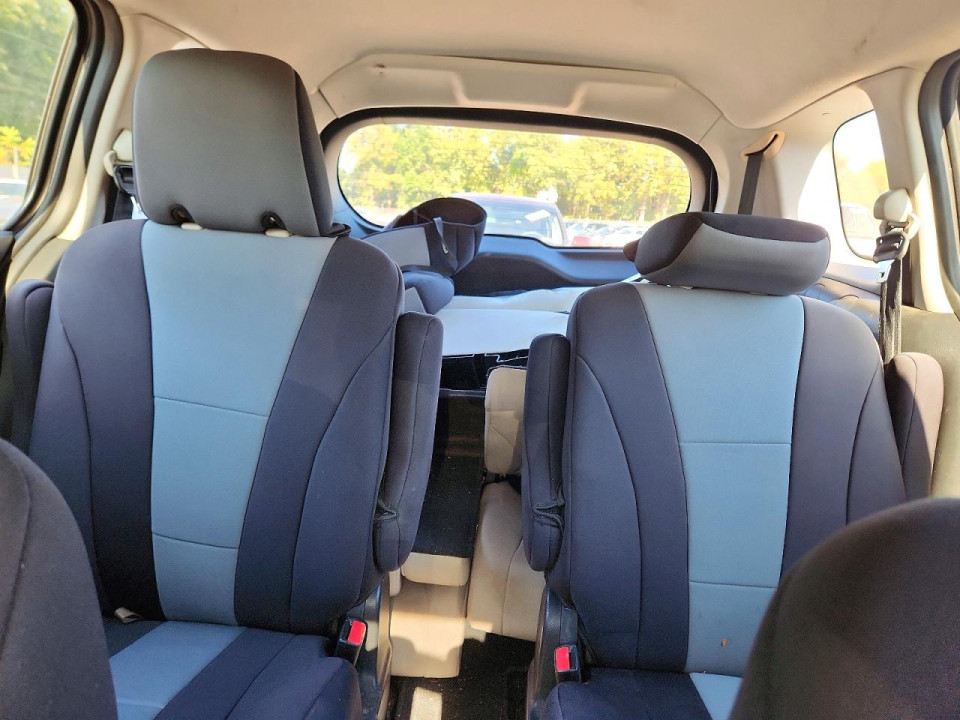 Mazda 5 2013 — Copart