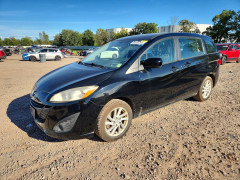Mazda 5 2012 — Copart