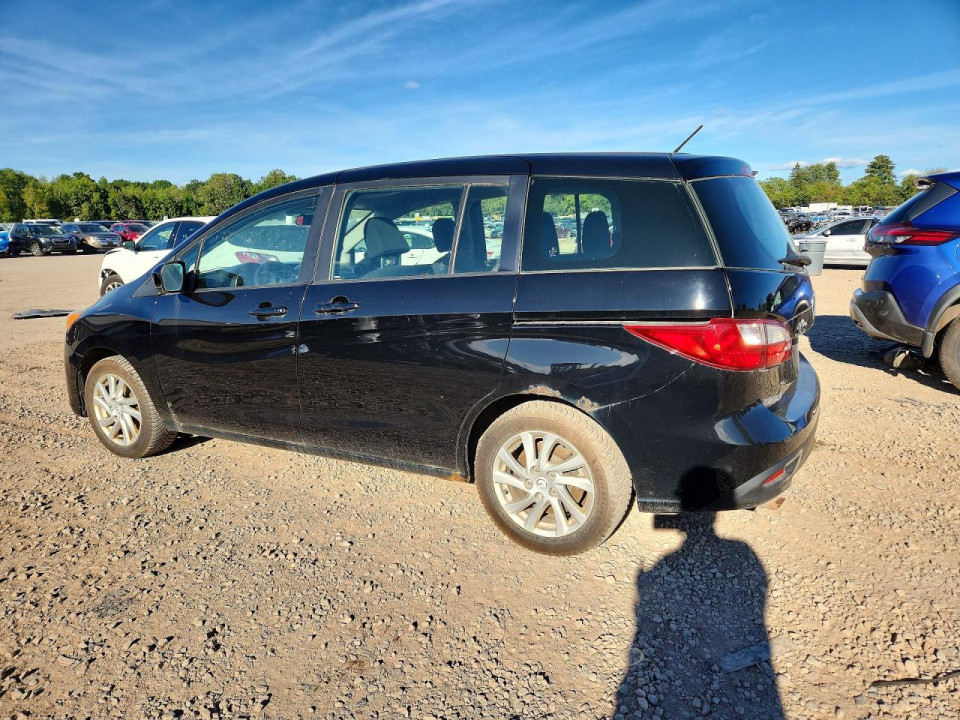 Mazda 5 2012 — Copart