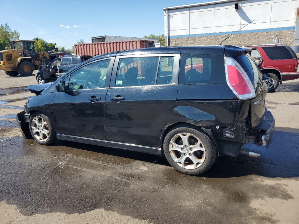 Mazda 5 2010 — Copart