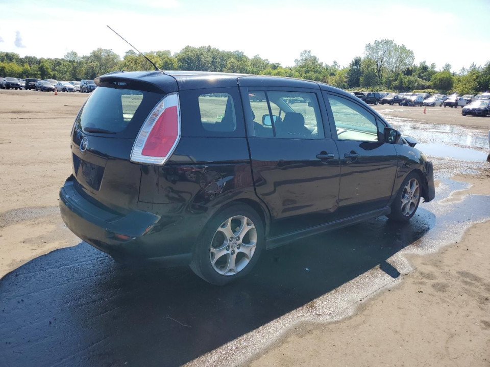 Mazda 5 2010 — Copart