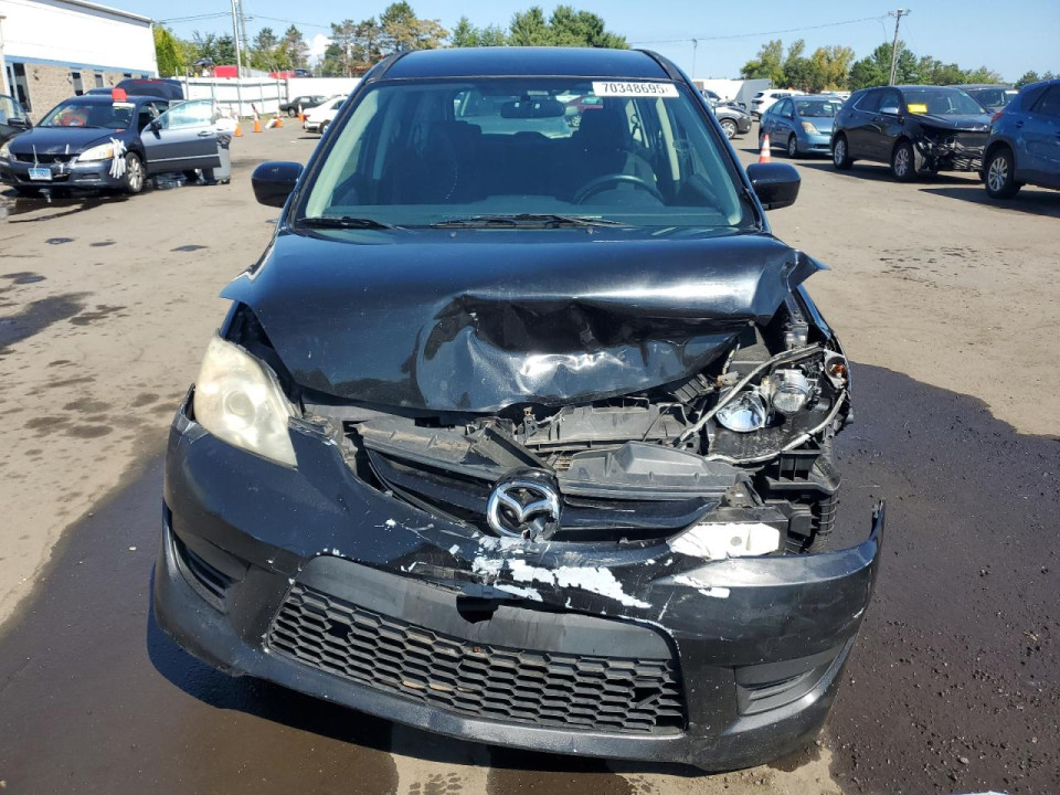 Mazda 5 2010 — Copart