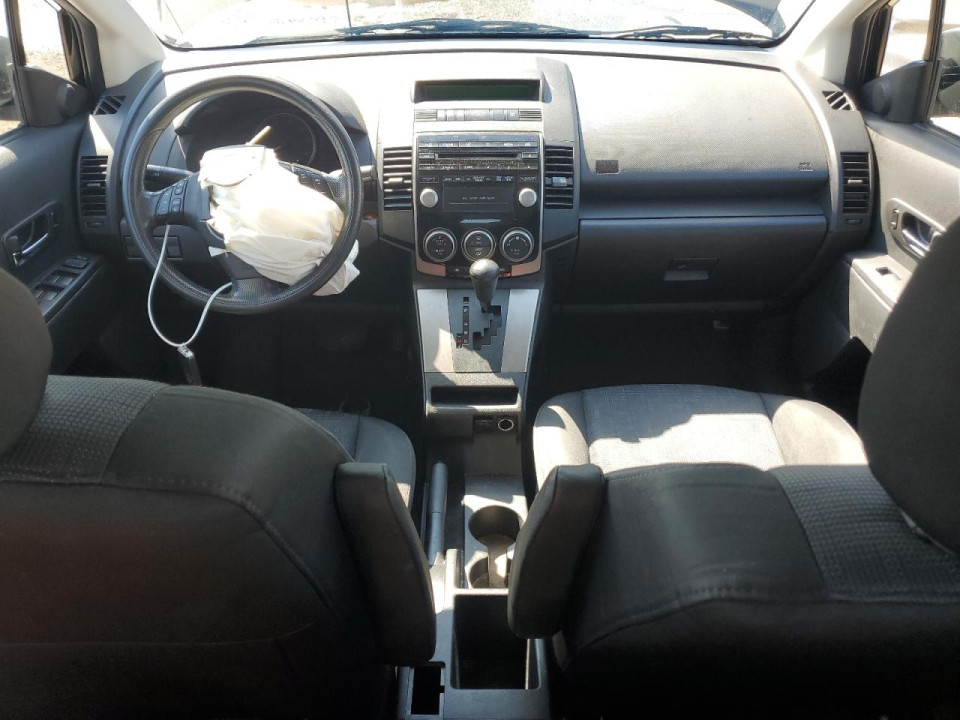 Mazda 5 2010 — Copart