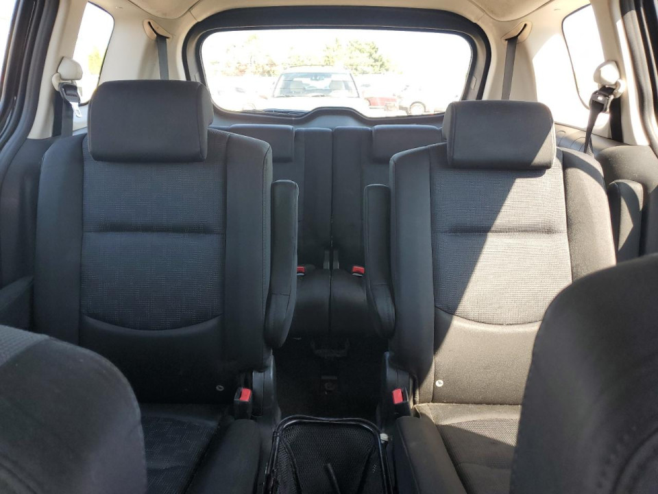 Mazda 5 2010 — Copart