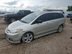 Mazda 5 2006 — Copart