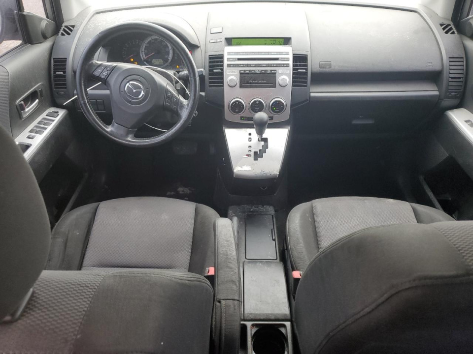 Mazda 5 2006 — Copart