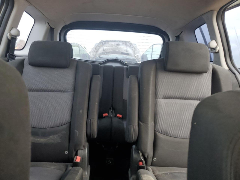 Mazda 5 2006 — Copart