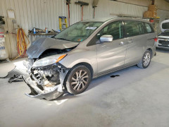 Mazda 5 2013 — Copart