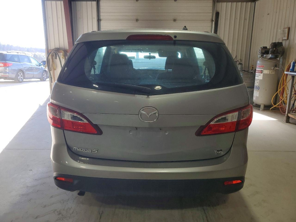 Mazda 5 2013 — Copart