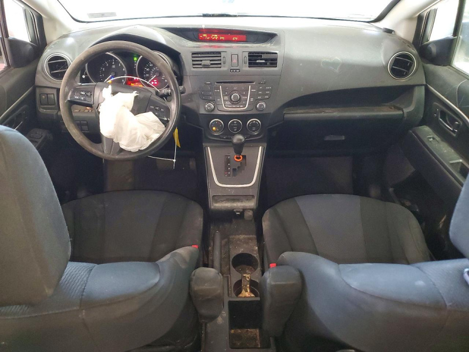 Mazda 5 2013 — Copart