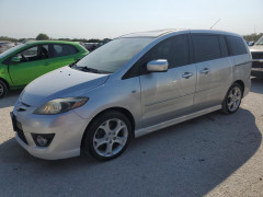 Mazda 5 2009 — Copart