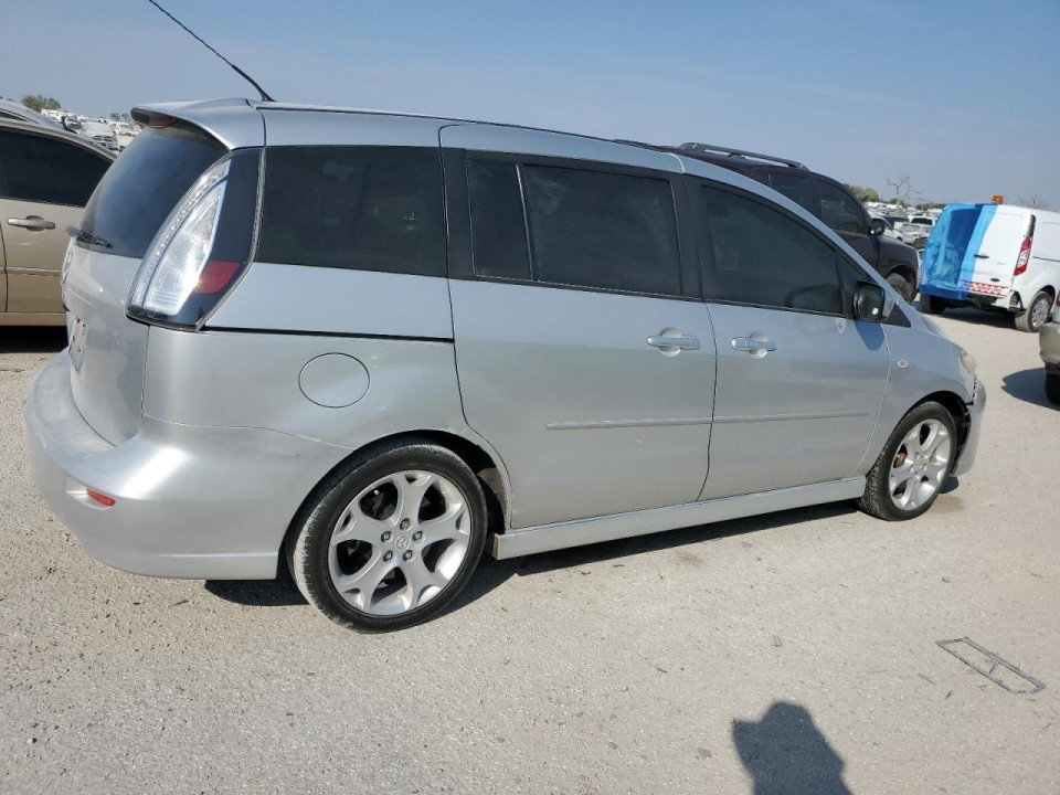 Mazda 5 2009 — Copart