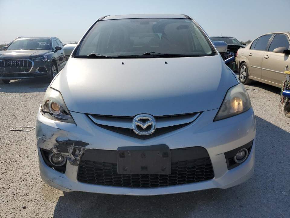 Mazda 5 2009 — Copart