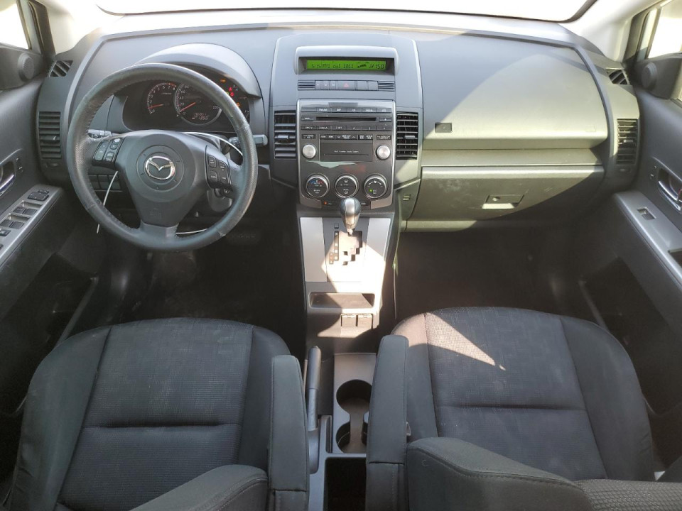 Mazda 5 2009 — Copart