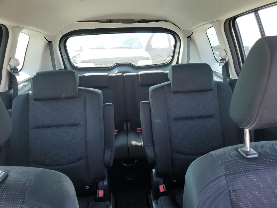 Mazda 5 2009 — Copart