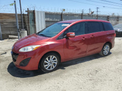 Mazda 5 2015 — Copart