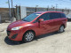 Mazda 5 2015 — Copart