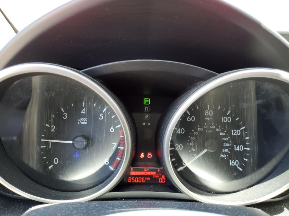Mazda 5 2015 — Copart
