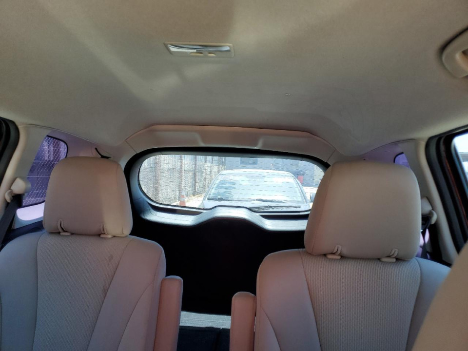 Mazda 5 2015 — Copart