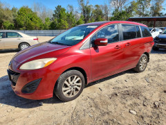 Mazda 5 2013 — Copart