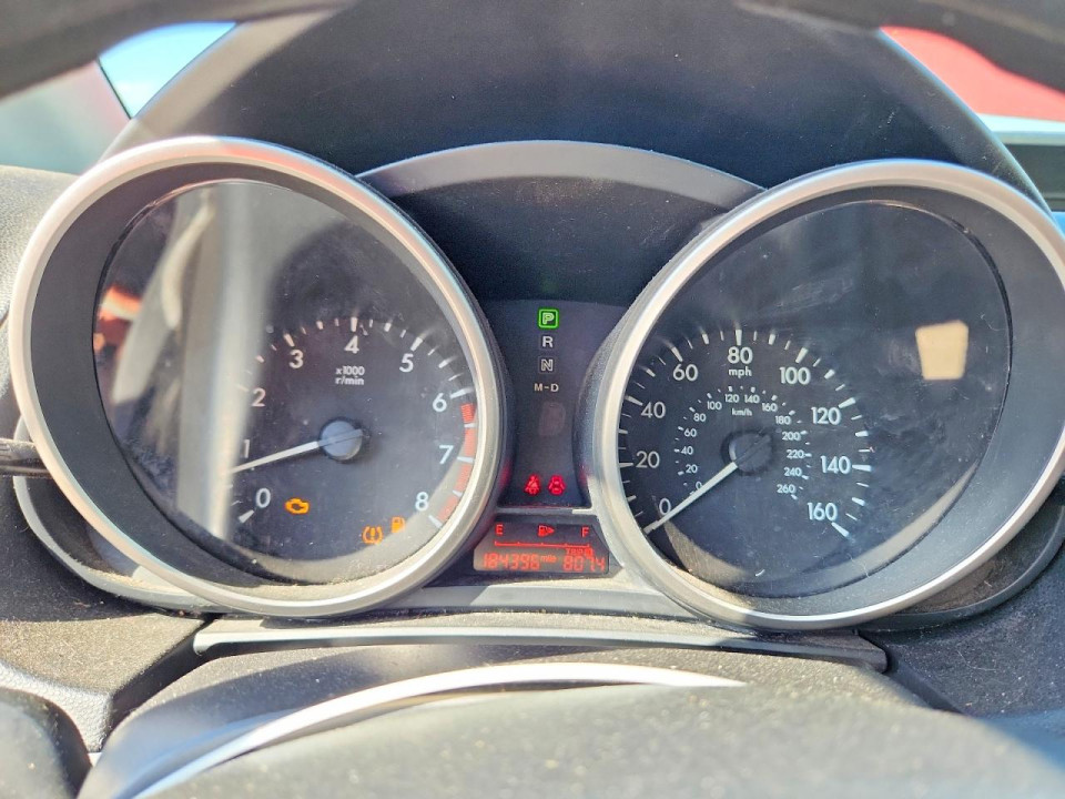 Mazda 5 2013 — Copart