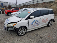 Mazda 5 2013 — Copart